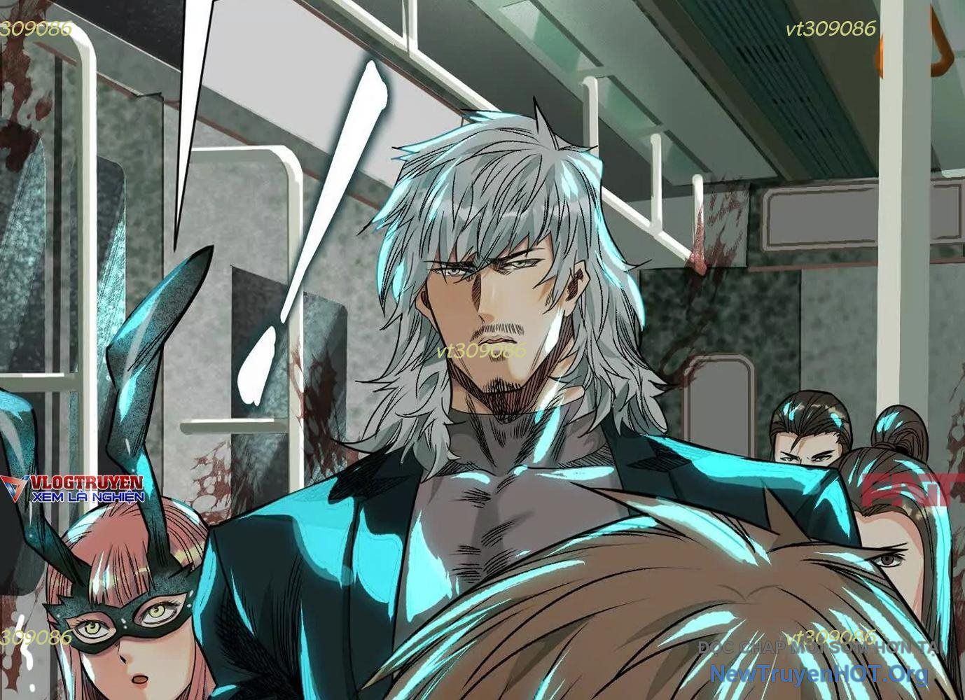 Thập Nhị Tinh – Dị Thú Mê Thành Chapter 74 - Trang 2