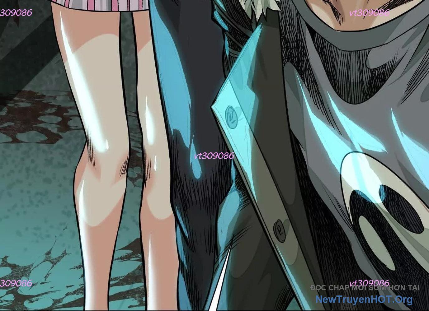 Thập Nhị Tinh – Dị Thú Mê Thành Chapter 74 - Trang 2