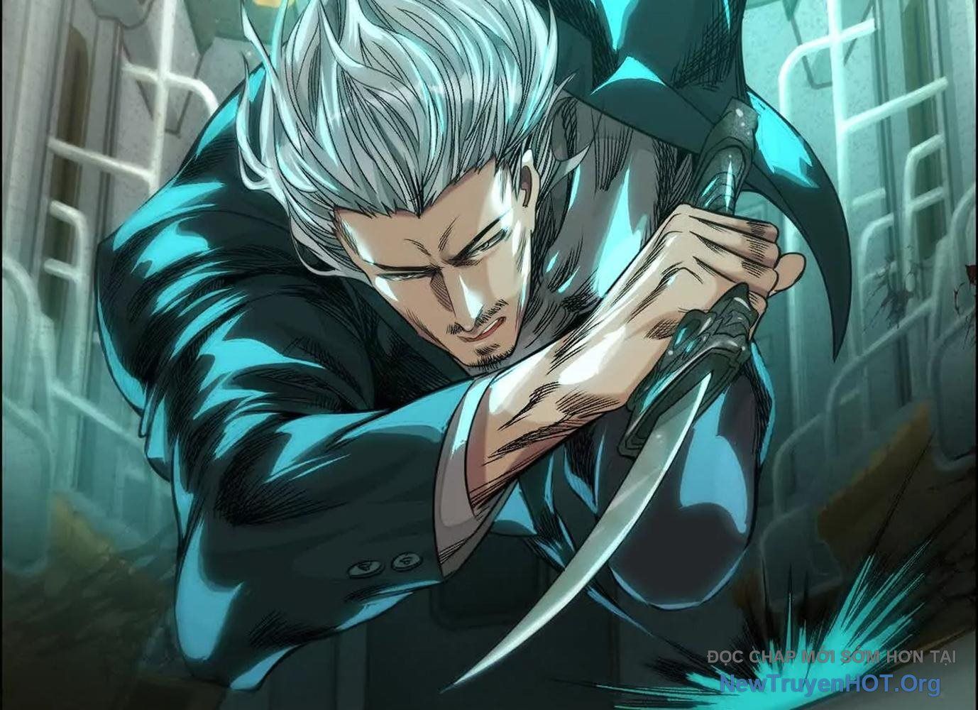 Thập Nhị Tinh – Dị Thú Mê Thành Chapter 74 - Trang 2