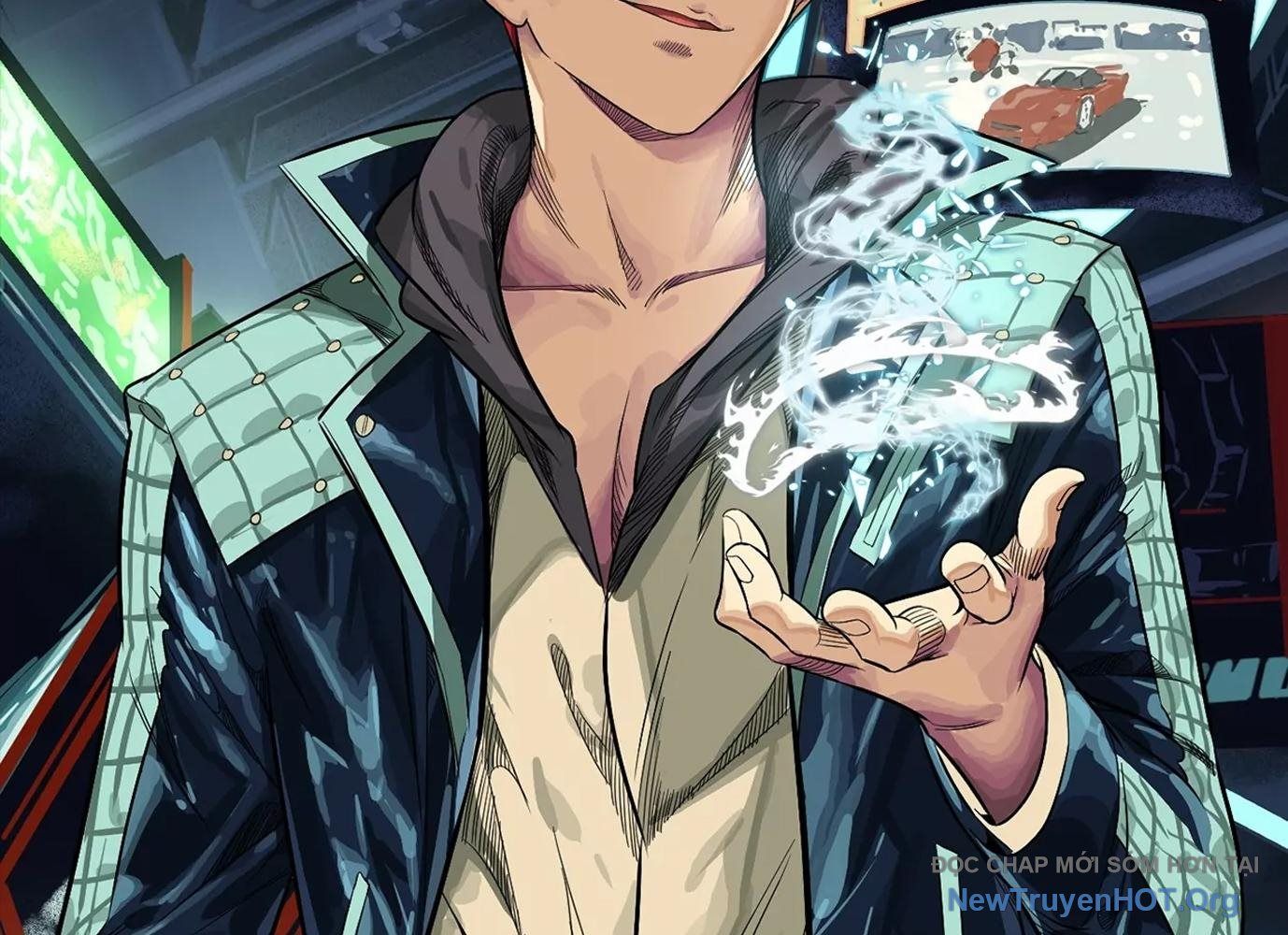 Thập Nhị Tinh – Dị Thú Mê Thành Chapter 74 - Trang 2