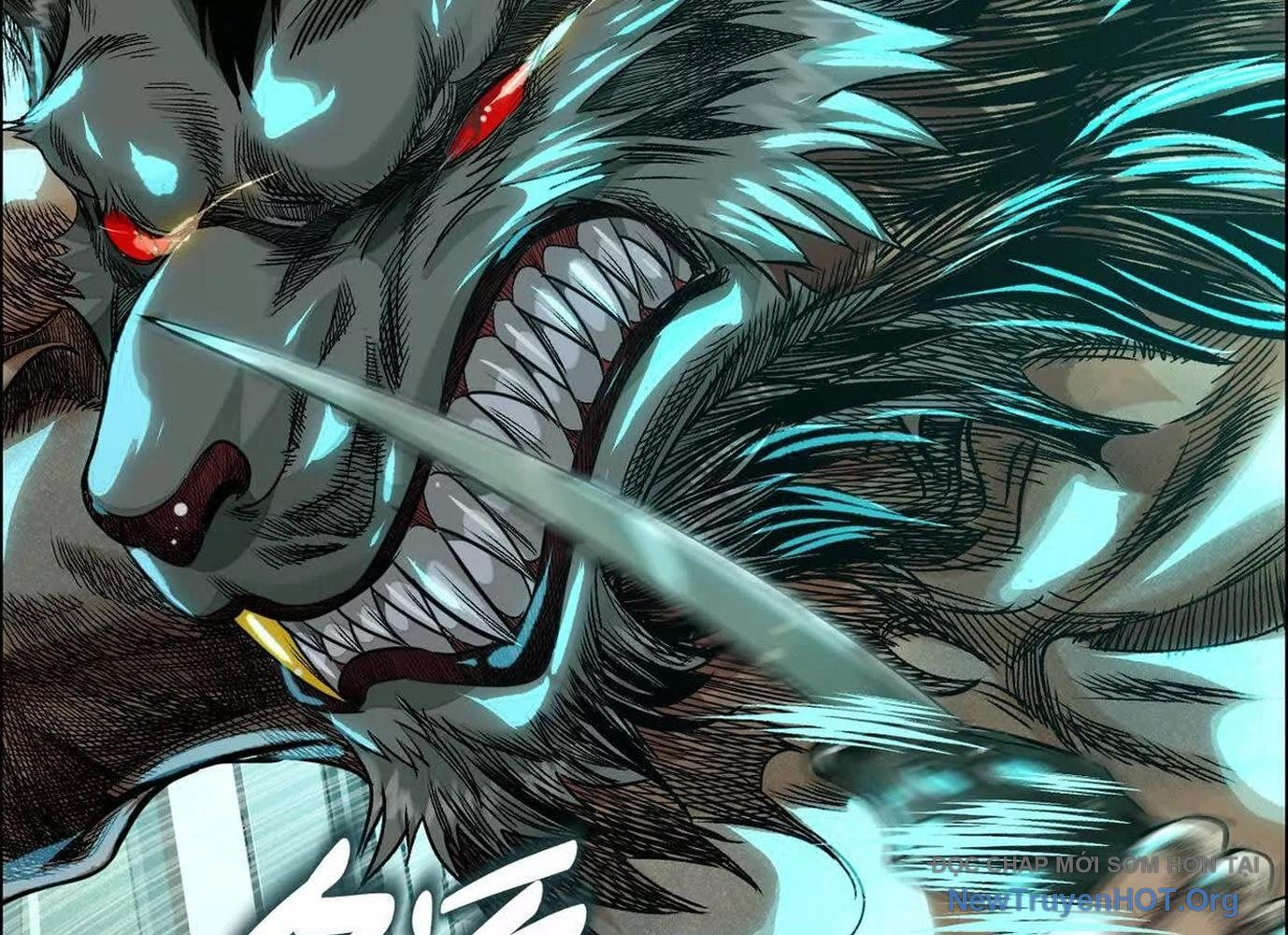 Thập Nhị Tinh – Dị Thú Mê Thành Chapter 74 - Trang 2