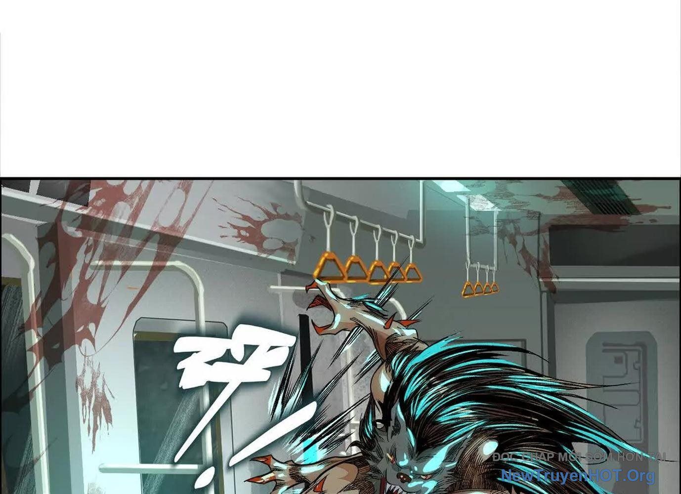 Thập Nhị Tinh – Dị Thú Mê Thành Chapter 74 - Trang 2