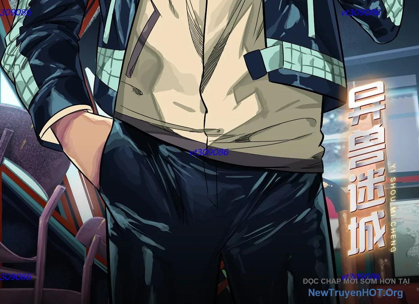 Thập Nhị Tinh – Dị Thú Mê Thành Chapter 74 - Trang 2