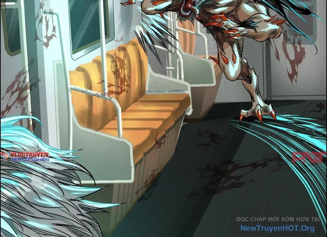 Thập Nhị Tinh – Dị Thú Mê Thành Chapter 74 - Trang 2