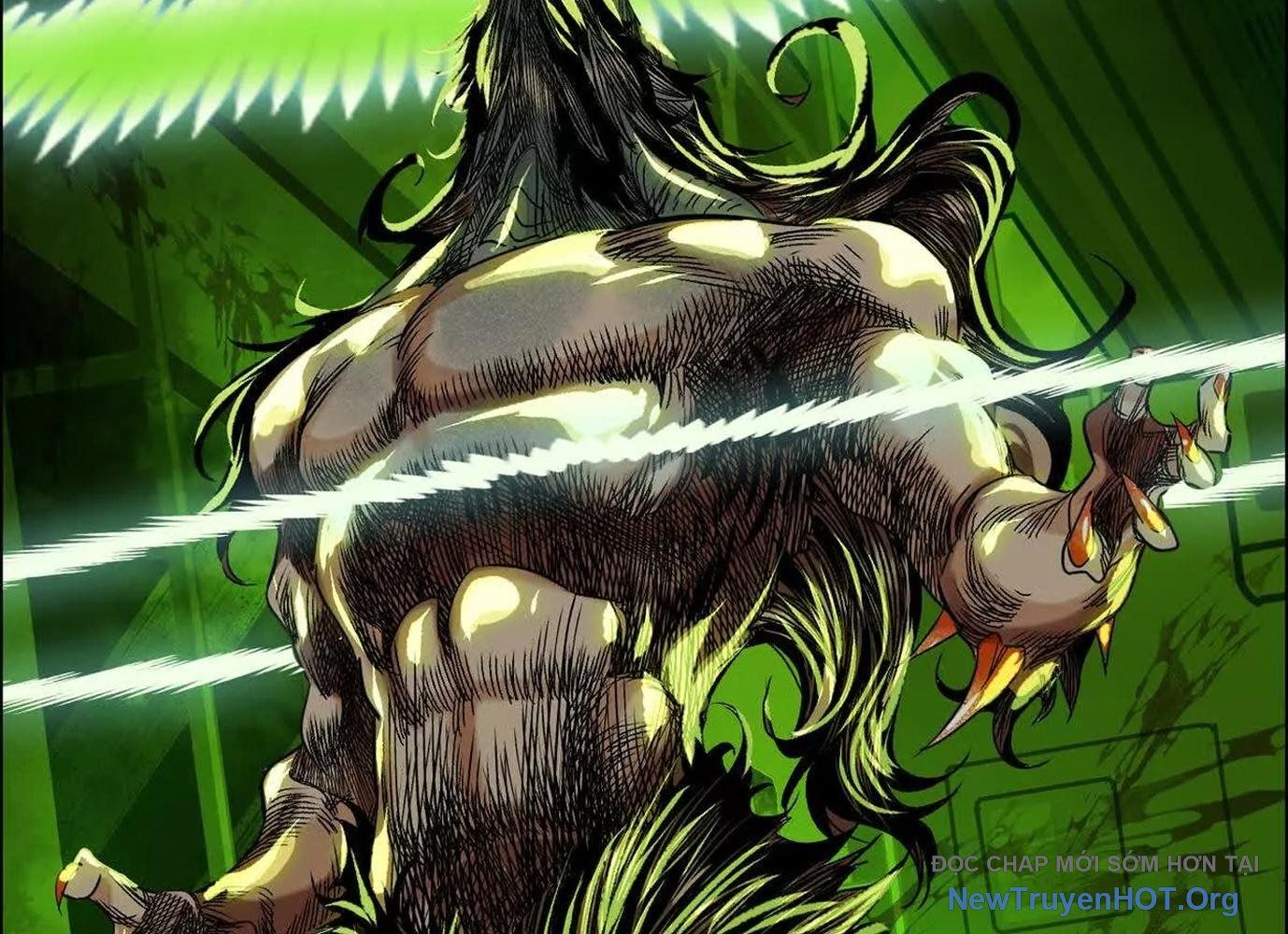 Thập Nhị Tinh – Dị Thú Mê Thành Chapter 74 - Trang 2
