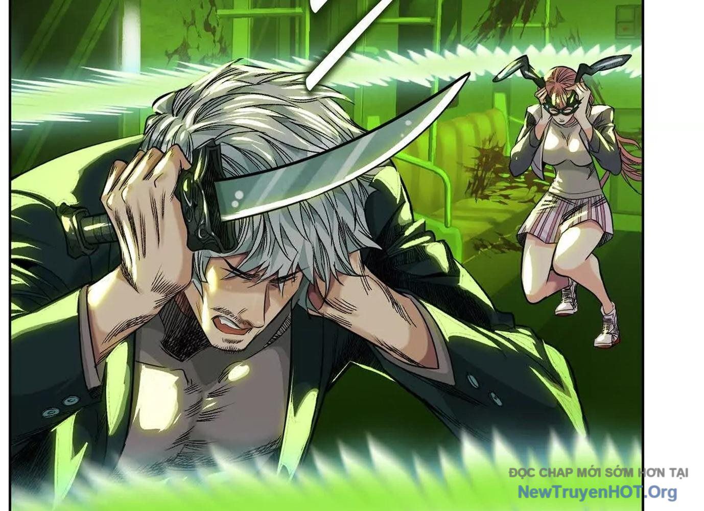 Thập Nhị Tinh – Dị Thú Mê Thành Chapter 74 - Trang 2