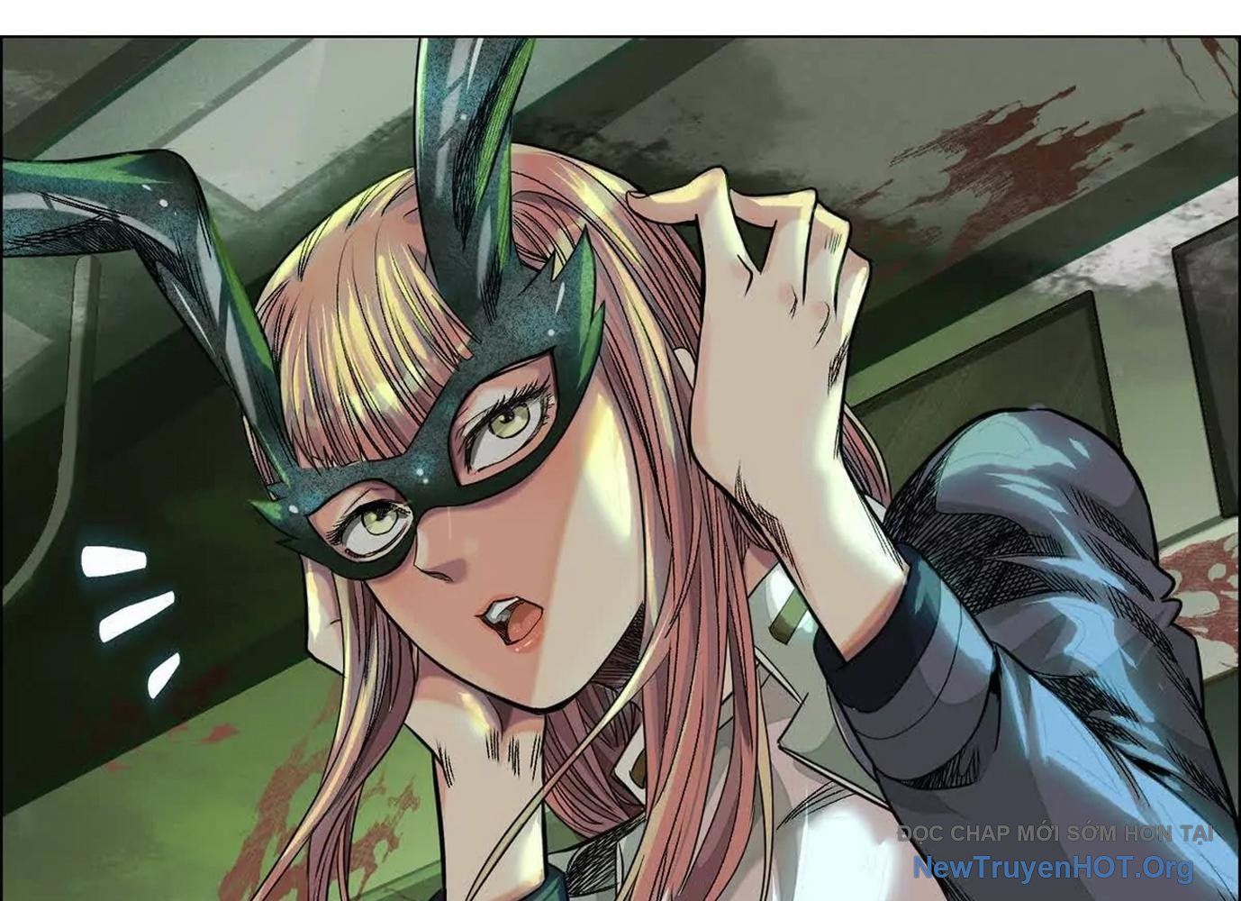 Thập Nhị Tinh – Dị Thú Mê Thành Chapter 74 - Trang 2