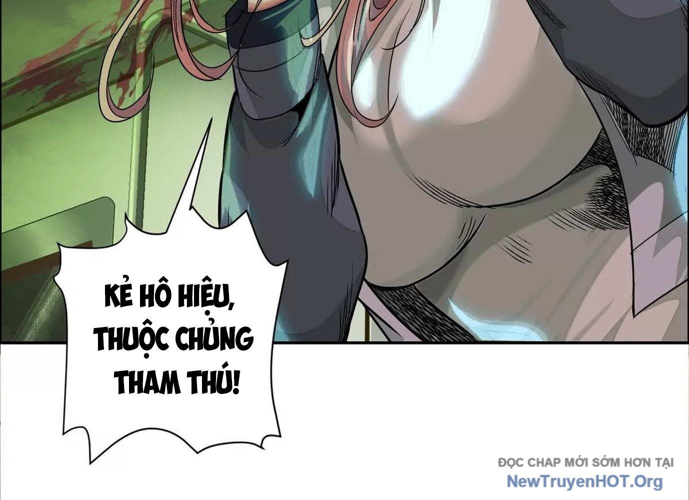 Thập Nhị Tinh – Dị Thú Mê Thành Chapter 74 - Trang 2