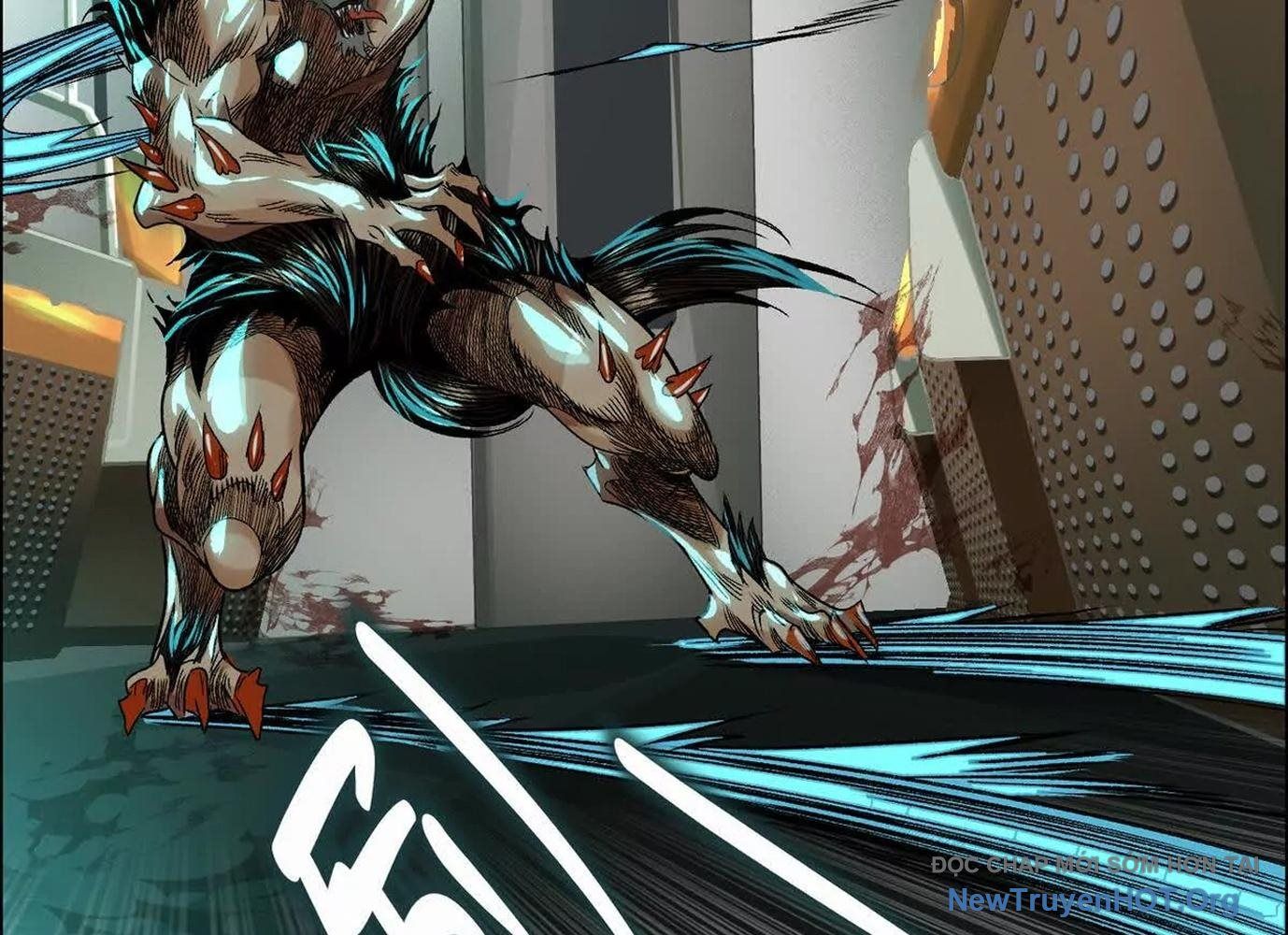 Thập Nhị Tinh – Dị Thú Mê Thành Chapter 74 - Trang 2