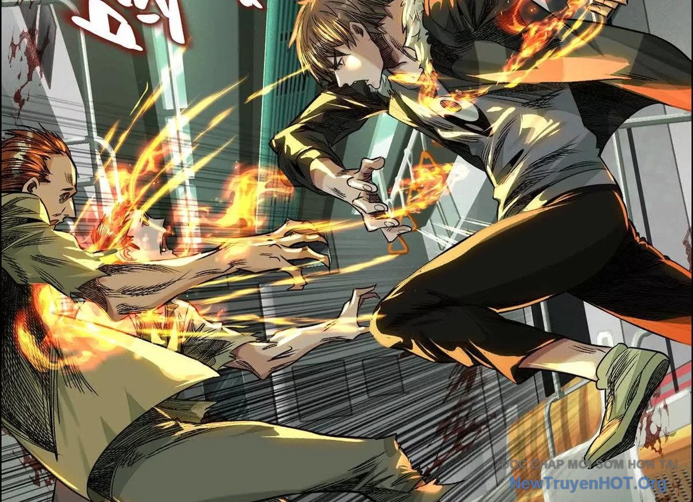 Thập Nhị Tinh – Dị Thú Mê Thành Chapter 74 - Trang 2