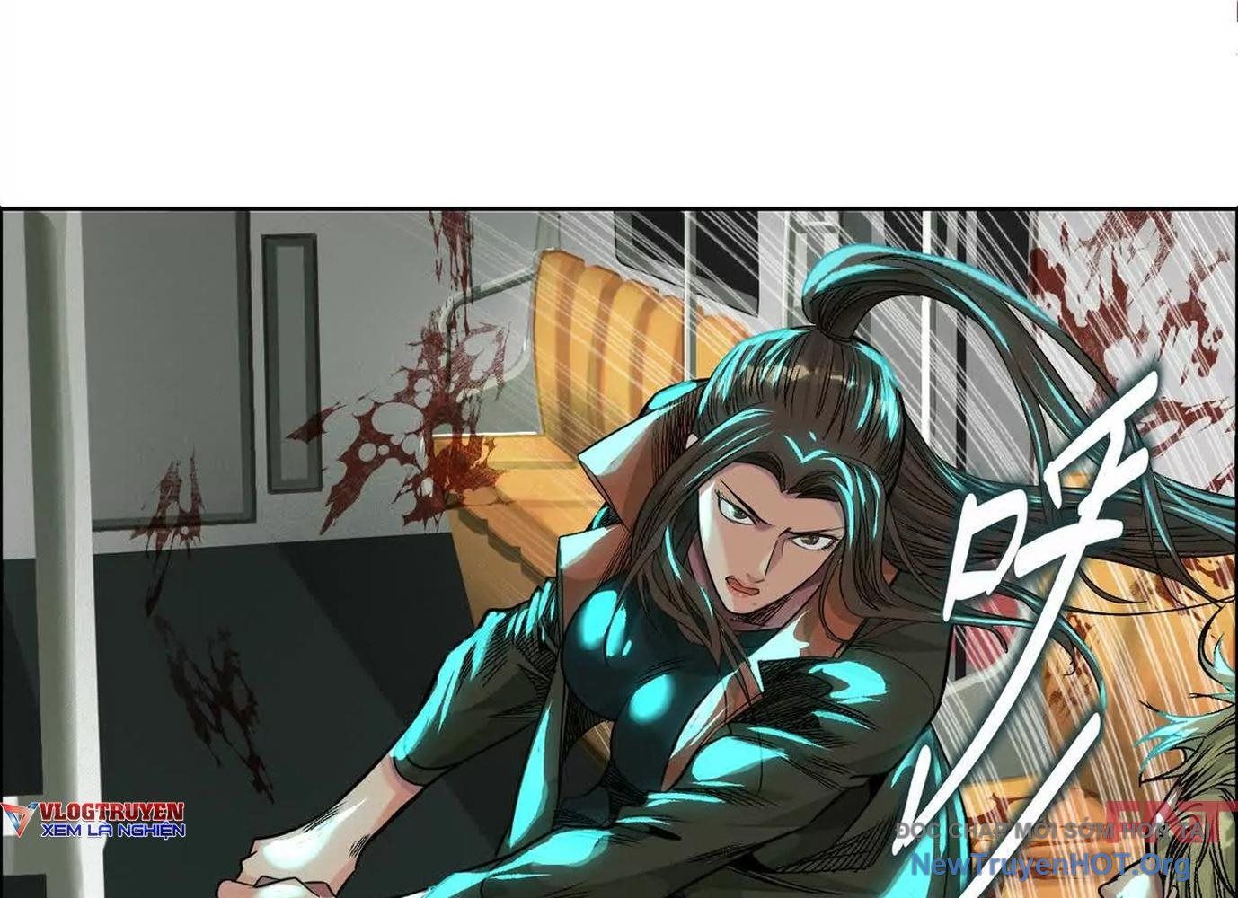 Thập Nhị Tinh – Dị Thú Mê Thành Chapter 74 - Trang 2