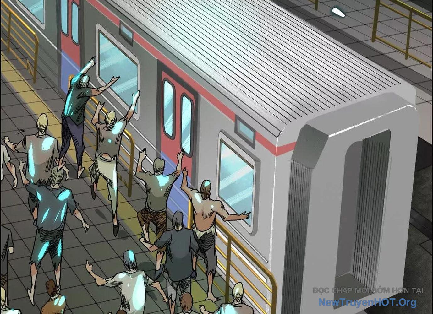 Thập Nhị Tinh – Dị Thú Mê Thành Chapter 74 - Trang 2