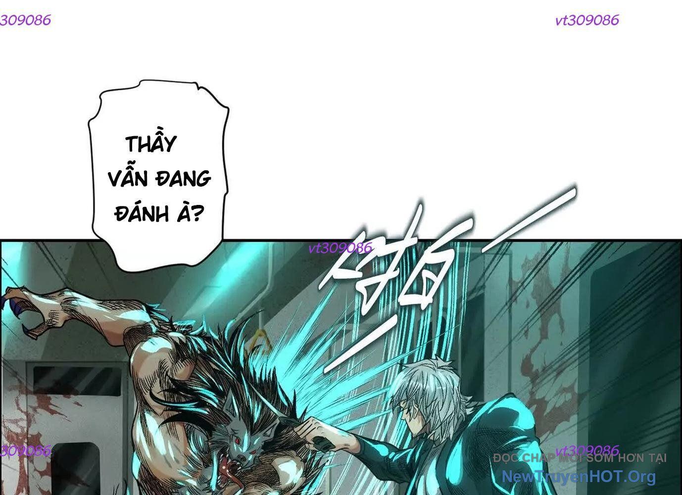 Thập Nhị Tinh – Dị Thú Mê Thành Chapter 74 - Trang 2