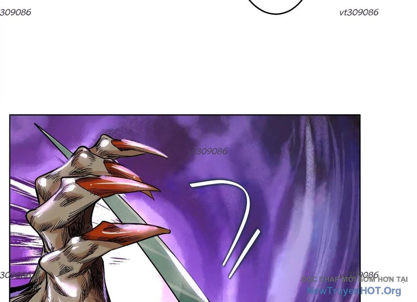 Thập Nhị Tinh – Dị Thú Mê Thành Chapter 74 - Trang 2