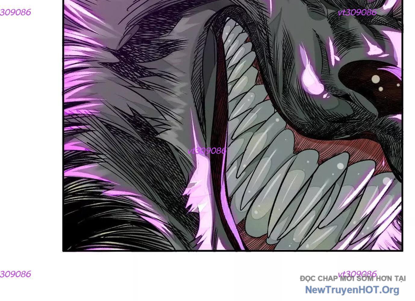 Thập Nhị Tinh – Dị Thú Mê Thành Chapter 74 - Trang 2