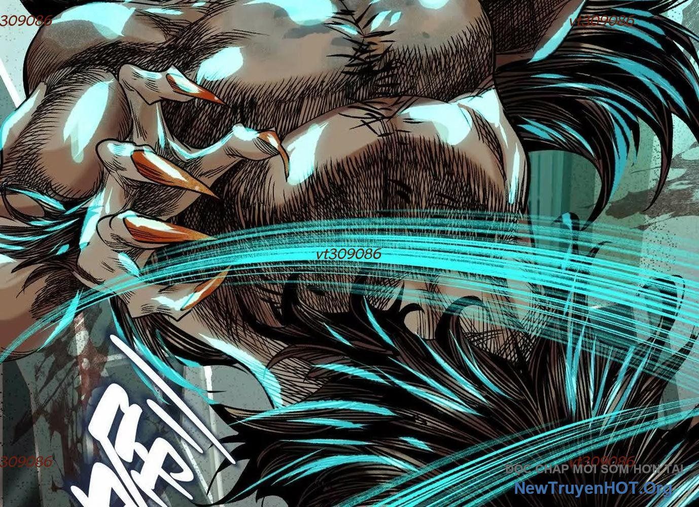 Thập Nhị Tinh – Dị Thú Mê Thành Chapter 74 - Trang 2