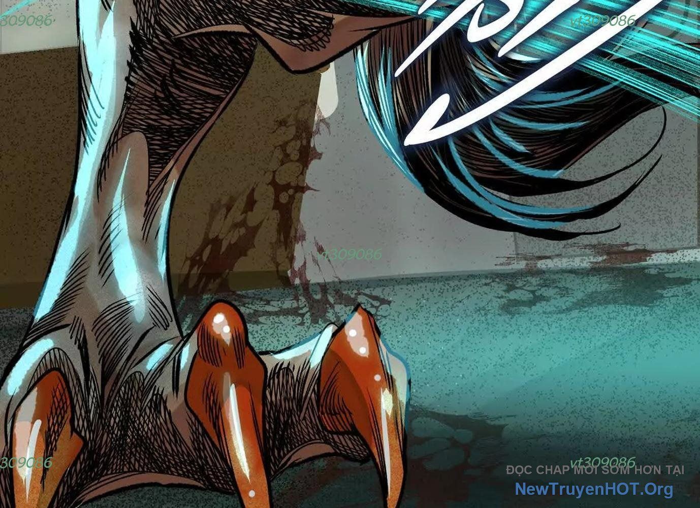 Thập Nhị Tinh – Dị Thú Mê Thành Chapter 74 - Trang 2