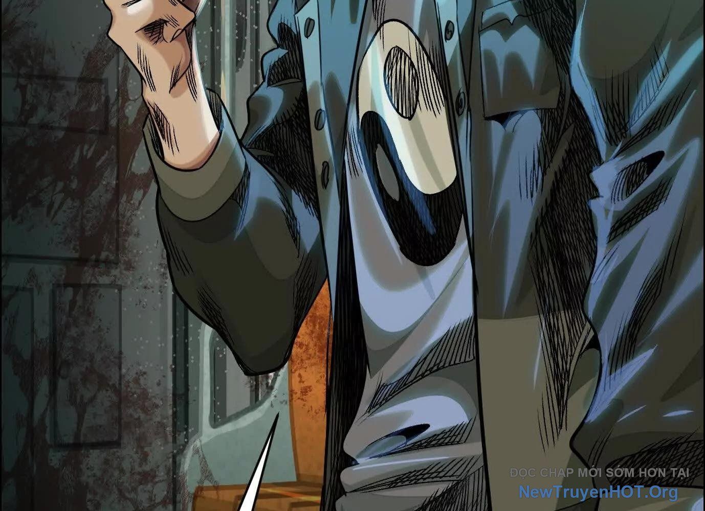 Thập Nhị Tinh – Dị Thú Mê Thành Chapter 76 - Trang 2