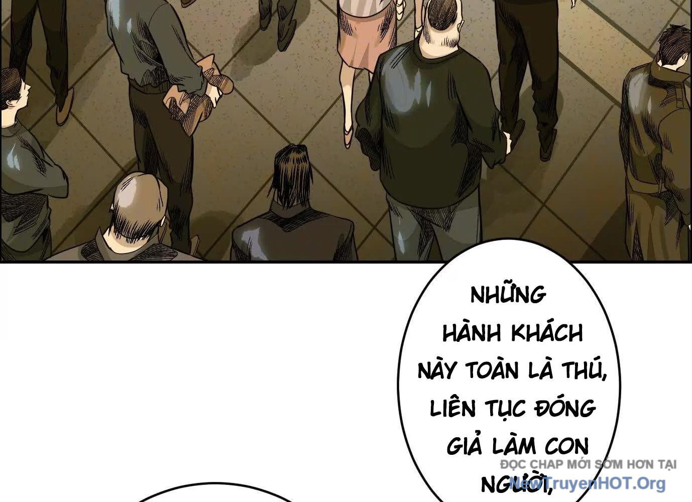 Thập Nhị Tinh – Dị Thú Mê Thành Chapter 76 - Trang 2