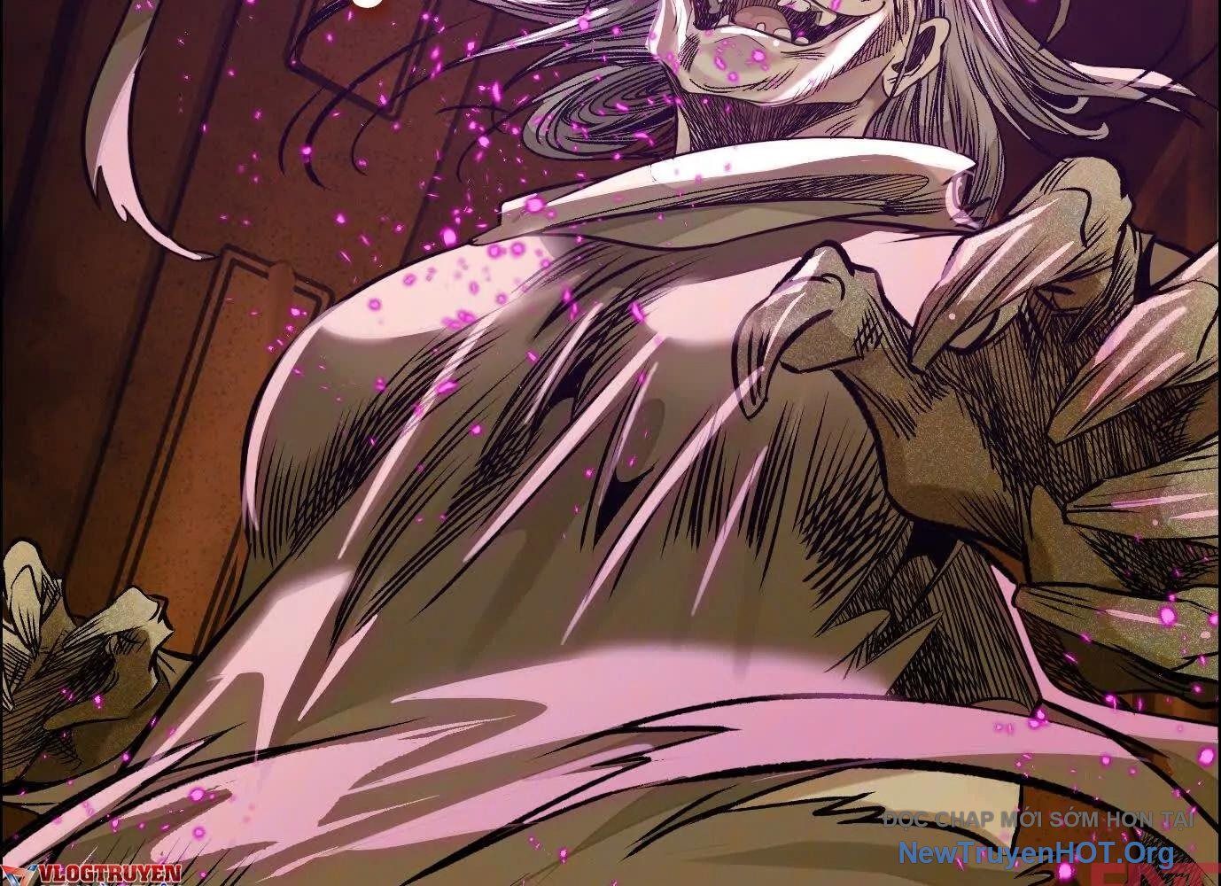 Thập Nhị Tinh – Dị Thú Mê Thành Chapter 76 - Trang 2