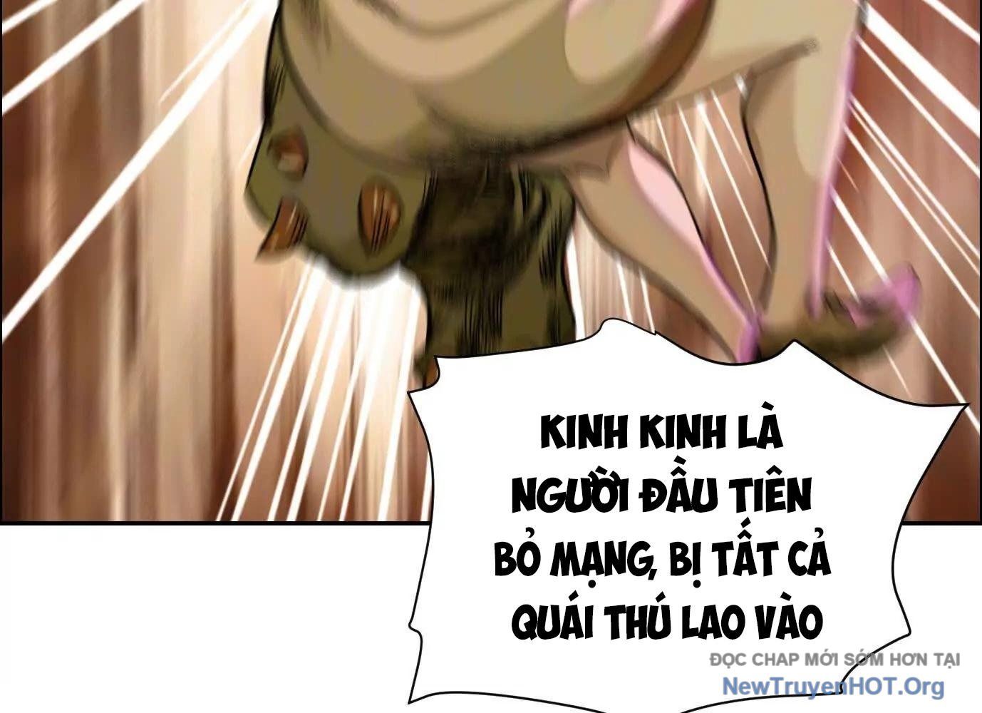 Thập Nhị Tinh – Dị Thú Mê Thành Chapter 76 - Trang 2