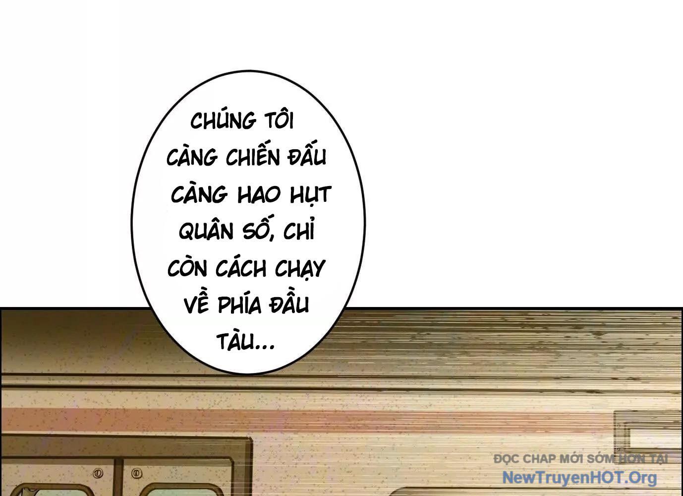 Thập Nhị Tinh – Dị Thú Mê Thành Chapter 76 - Trang 2