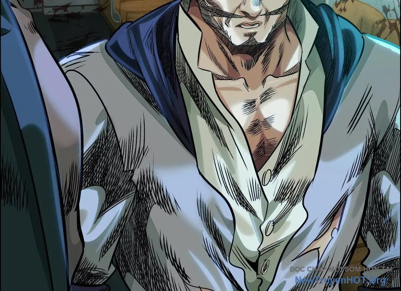 Thập Nhị Tinh – Dị Thú Mê Thành Chapter 76 - Trang 2