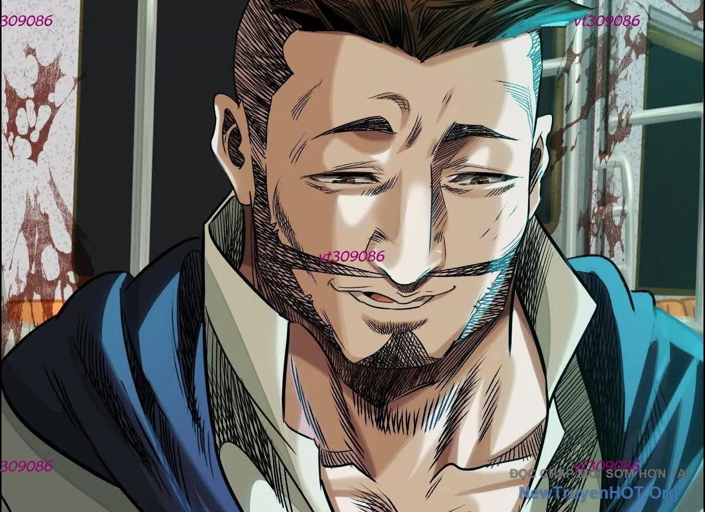 Thập Nhị Tinh – Dị Thú Mê Thành Chapter 76 - Trang 2