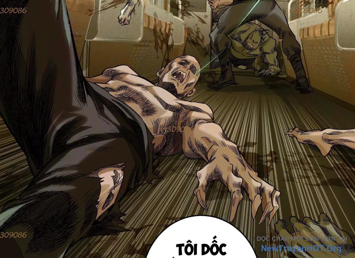 Thập Nhị Tinh – Dị Thú Mê Thành Chapter 76 - Trang 2