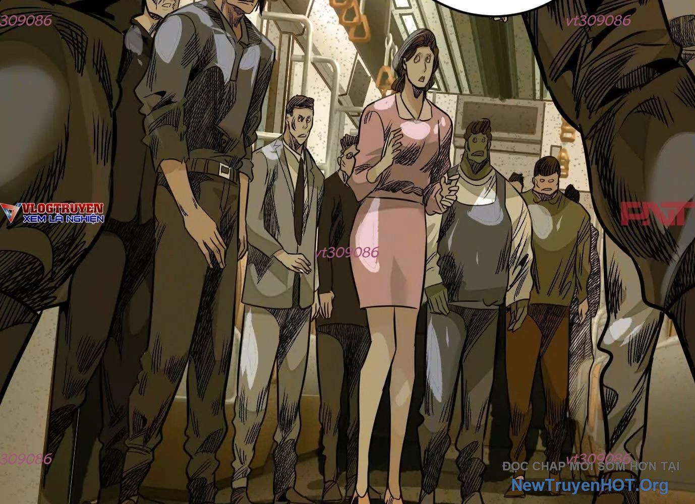 Thập Nhị Tinh – Dị Thú Mê Thành Chapter 76 - Trang 2