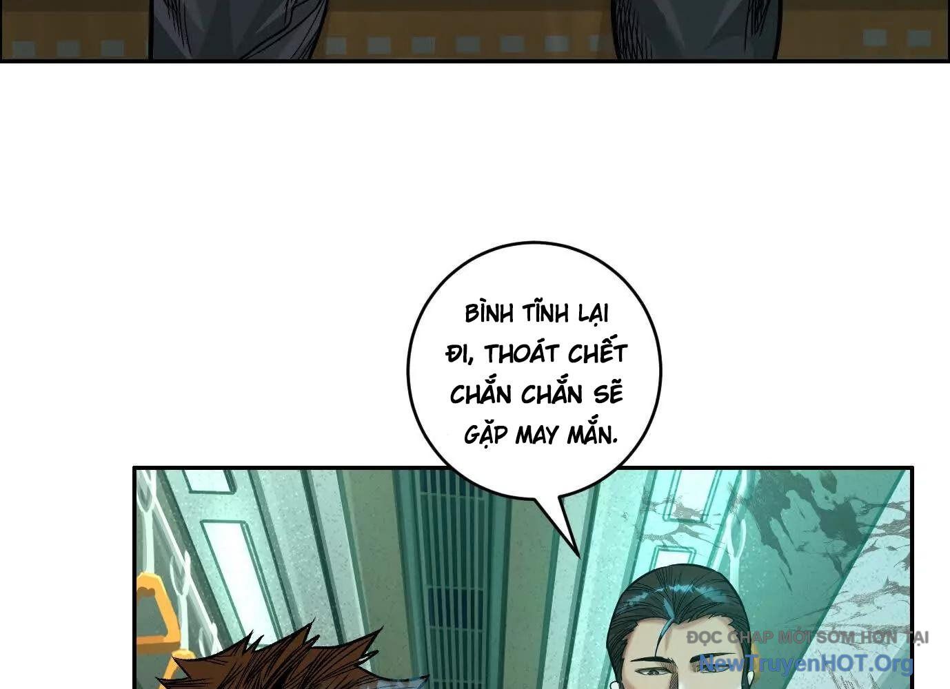 Thập Nhị Tinh – Dị Thú Mê Thành Chapter 76 - Trang 2