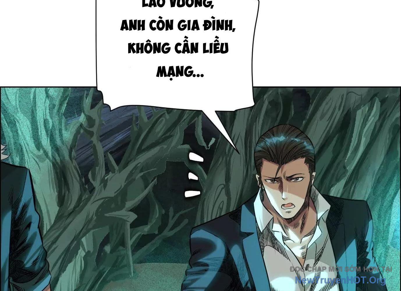 Thập Nhị Tinh – Dị Thú Mê Thành Chapter 79 - Trang 2