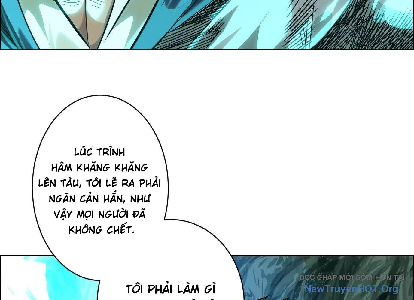 Thập Nhị Tinh – Dị Thú Mê Thành Chapter 79 - Trang 2