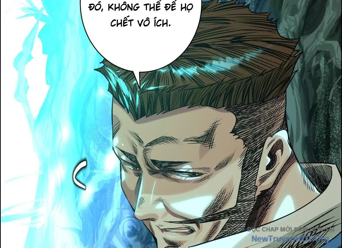 Thập Nhị Tinh – Dị Thú Mê Thành Chapter 79 - Trang 2