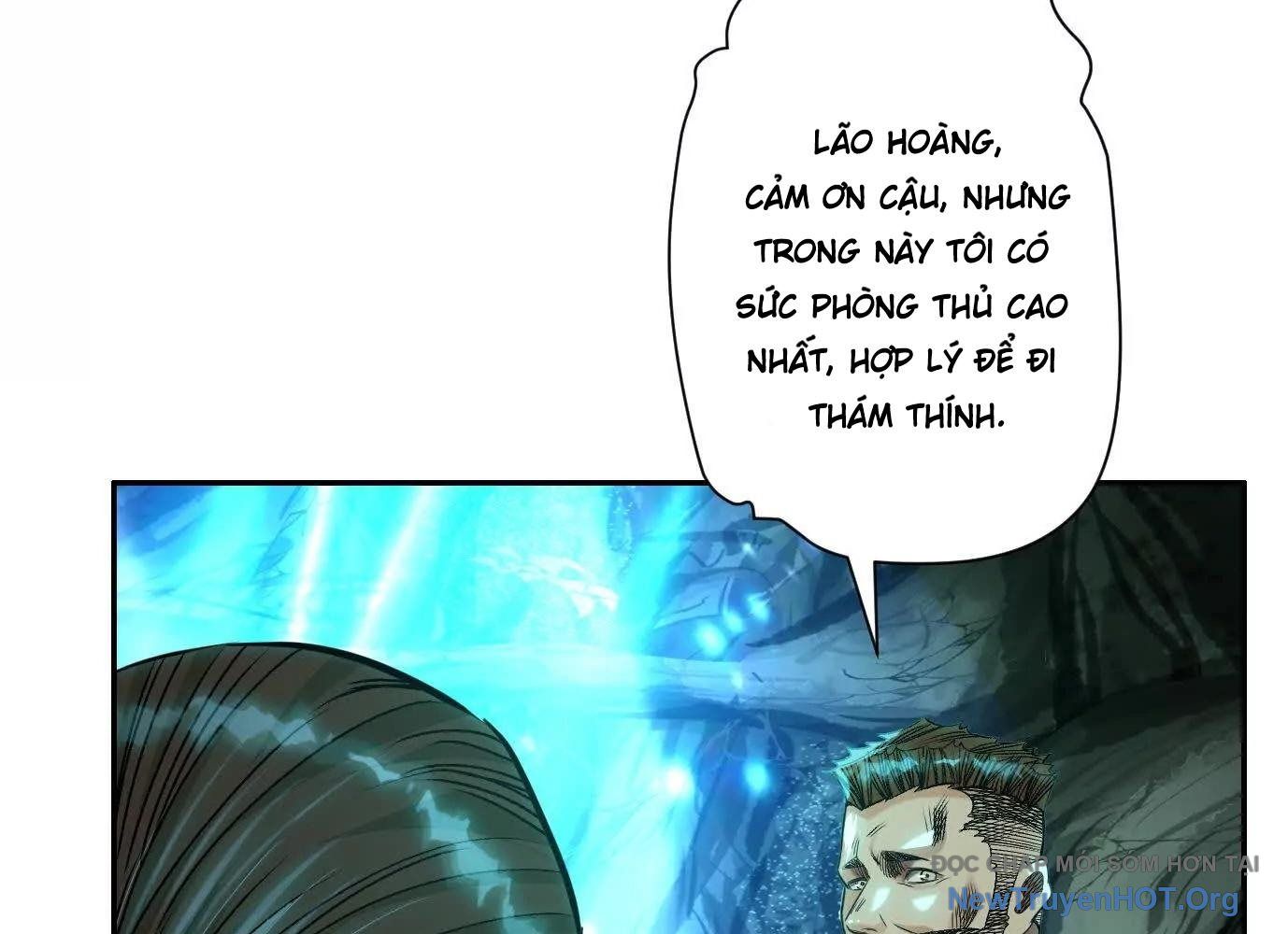 Thập Nhị Tinh – Dị Thú Mê Thành Chapter 79 - Trang 2