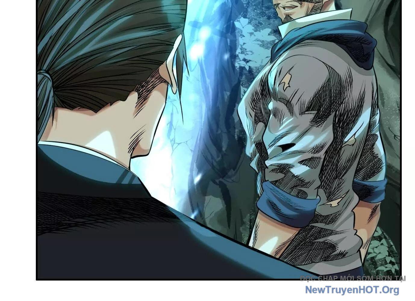 Thập Nhị Tinh – Dị Thú Mê Thành Chapter 79 - Trang 2