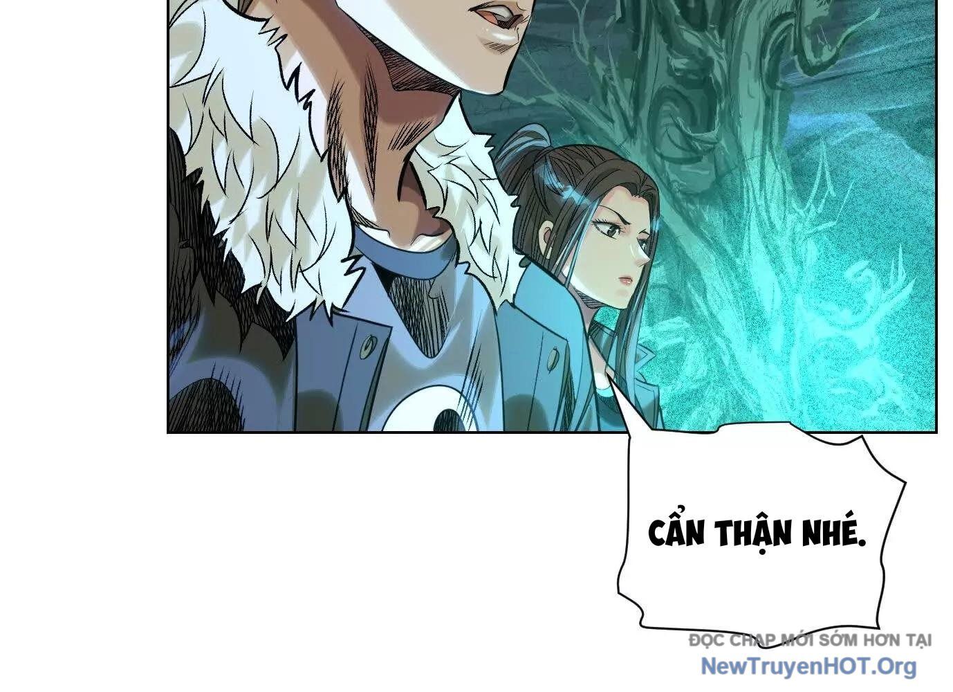 Thập Nhị Tinh – Dị Thú Mê Thành Chapter 79 - Trang 2