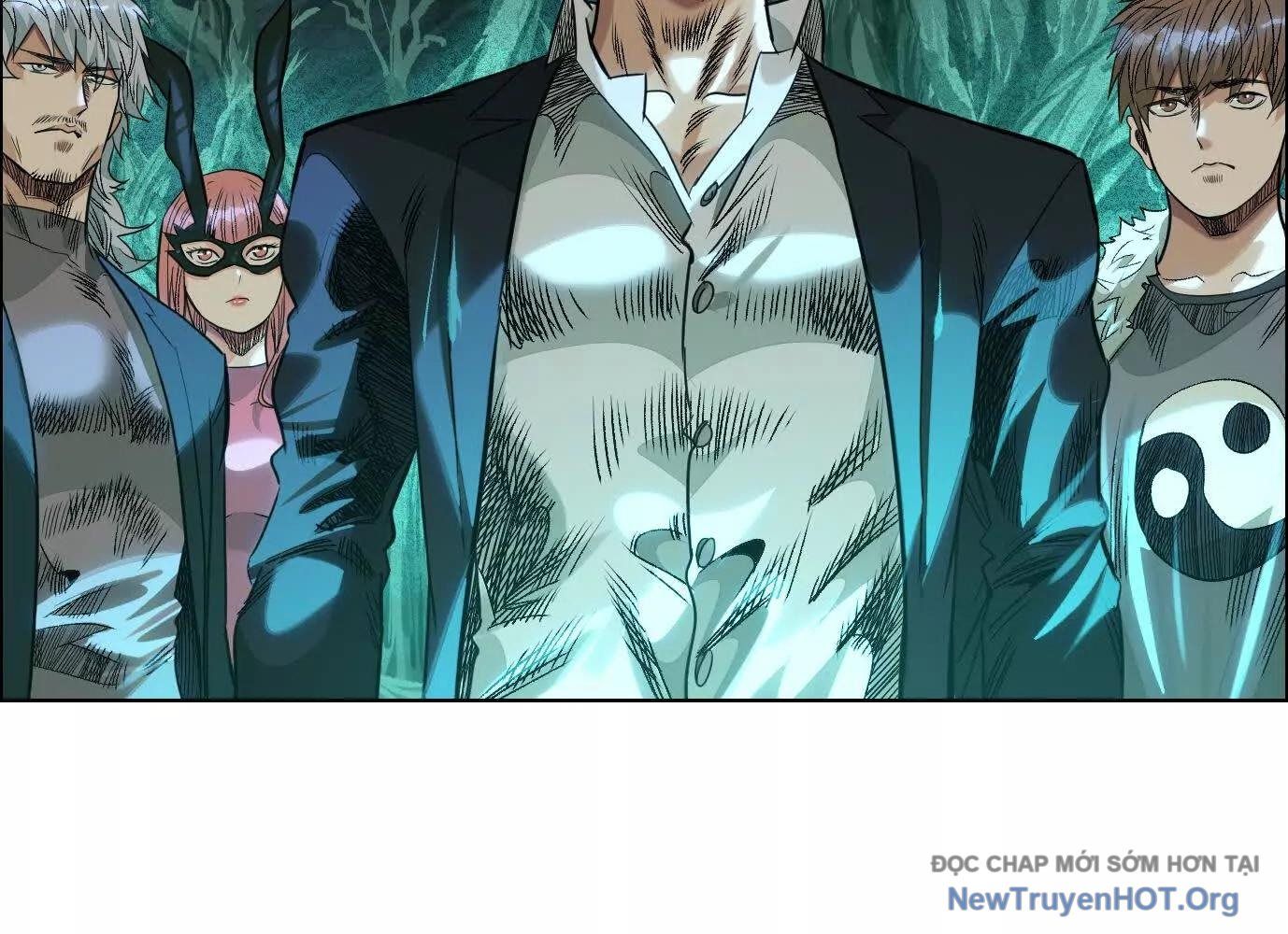 Thập Nhị Tinh – Dị Thú Mê Thành Chapter 79 - Trang 2