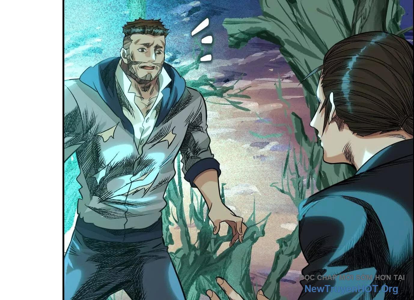 Thập Nhị Tinh – Dị Thú Mê Thành Chapter 79 - Trang 2