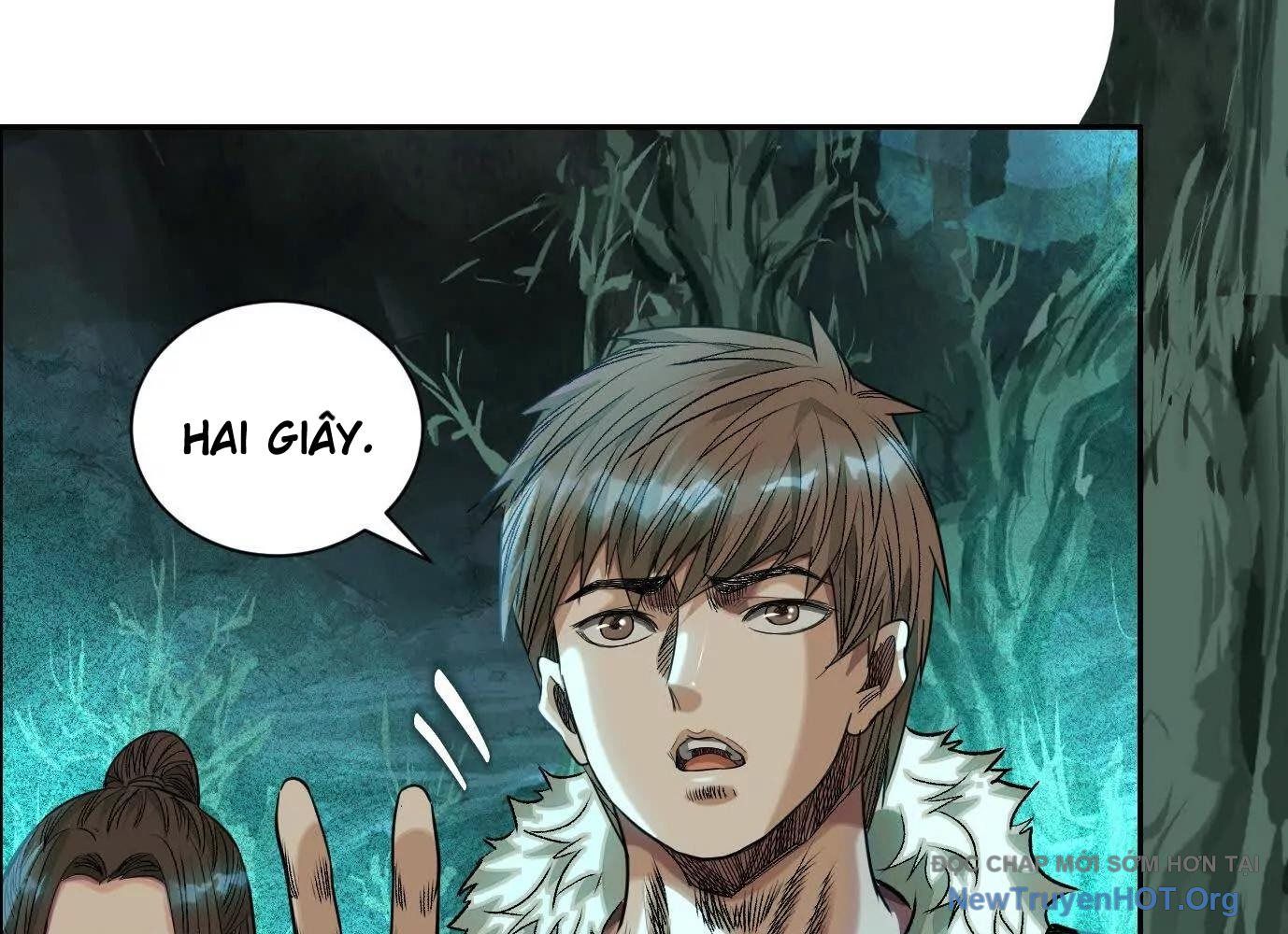 Thập Nhị Tinh – Dị Thú Mê Thành Chapter 79 - Trang 2