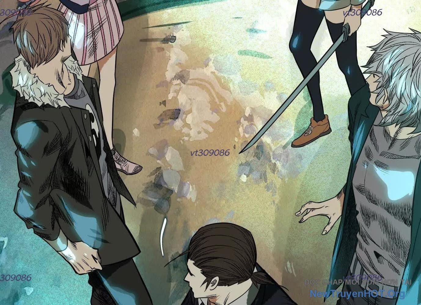 Thập Nhị Tinh – Dị Thú Mê Thành Chapter 79 - Trang 2