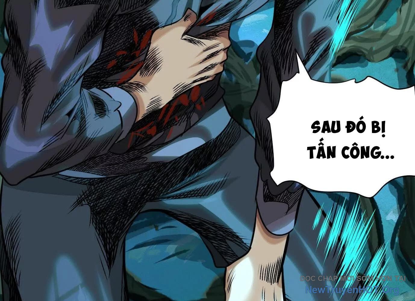 Thập Nhị Tinh – Dị Thú Mê Thành Chapter 79 - Trang 2