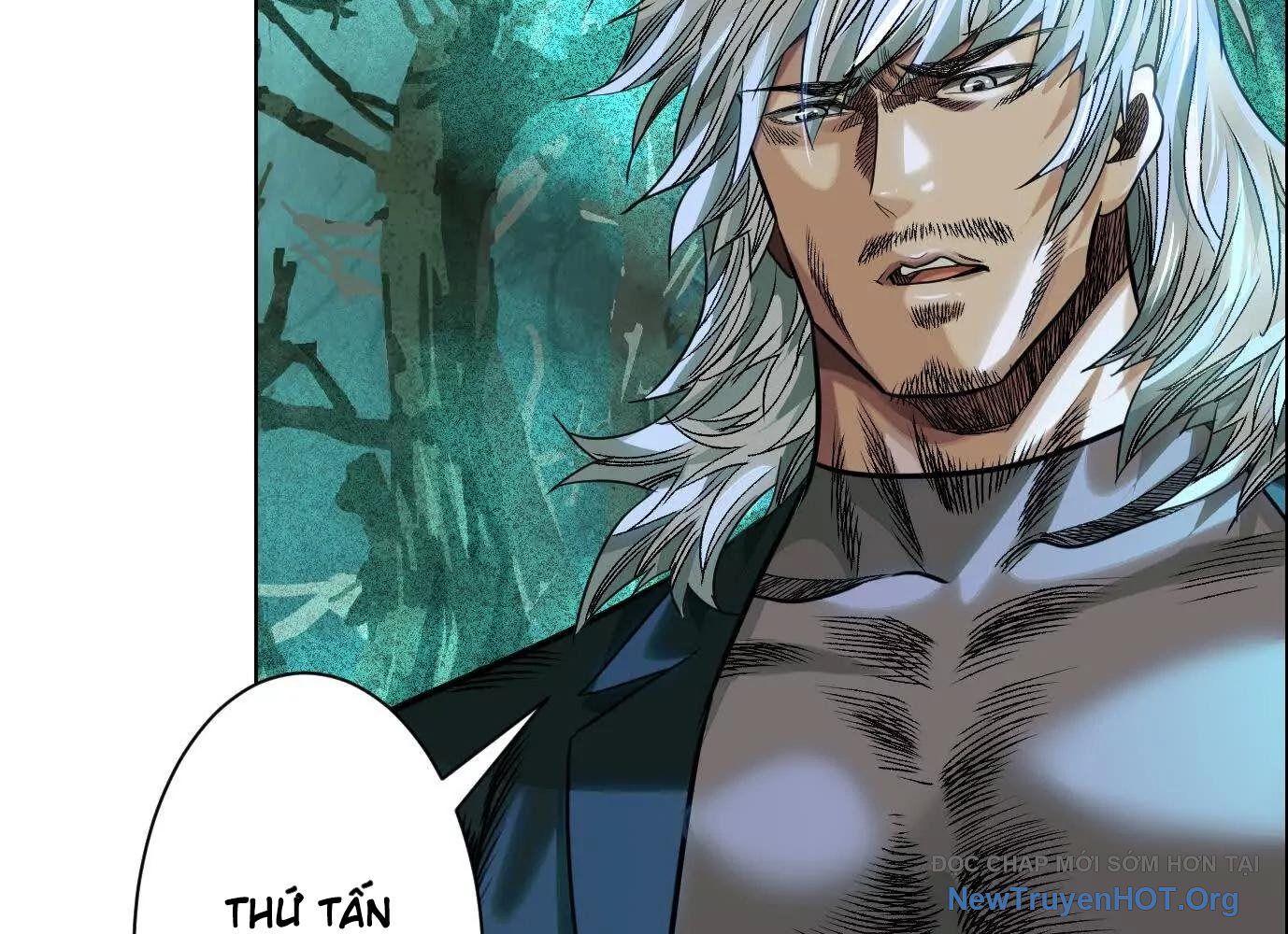 Thập Nhị Tinh – Dị Thú Mê Thành Chapter 79 - Trang 2