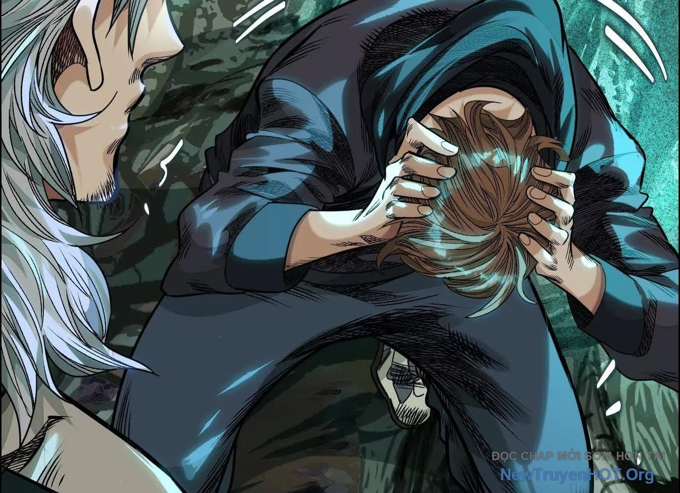 Thập Nhị Tinh – Dị Thú Mê Thành Chapter 79 - Trang 2