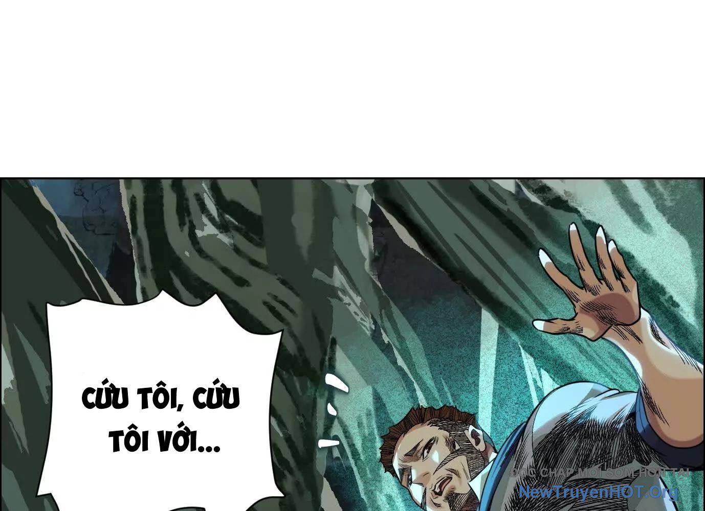 Thập Nhị Tinh – Dị Thú Mê Thành Chapter 79 - Trang 2