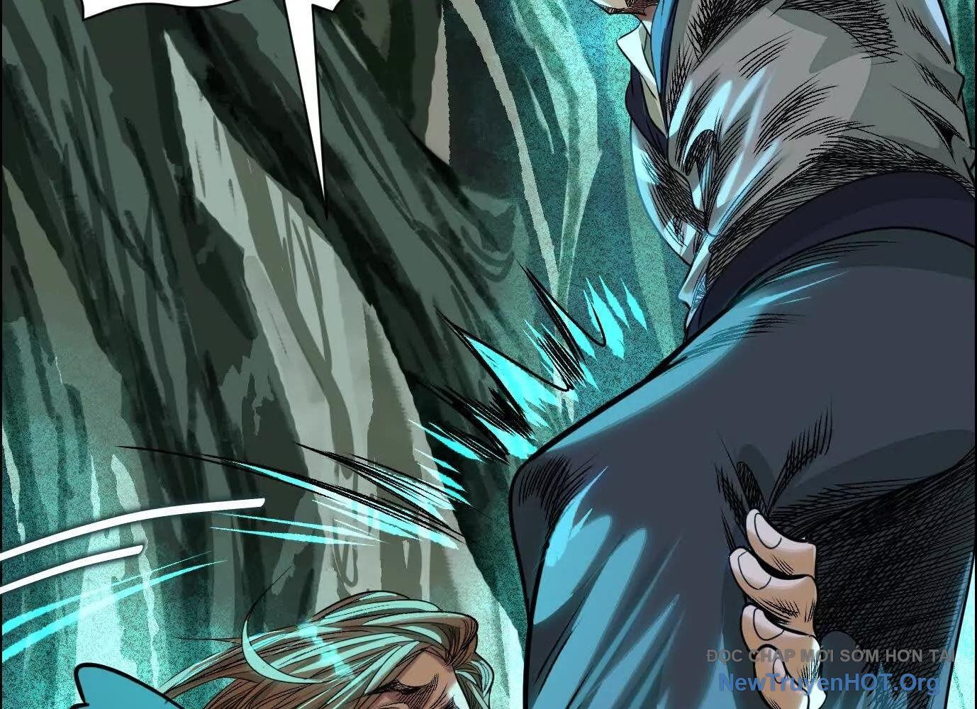 Thập Nhị Tinh – Dị Thú Mê Thành Chapter 79 - Trang 2