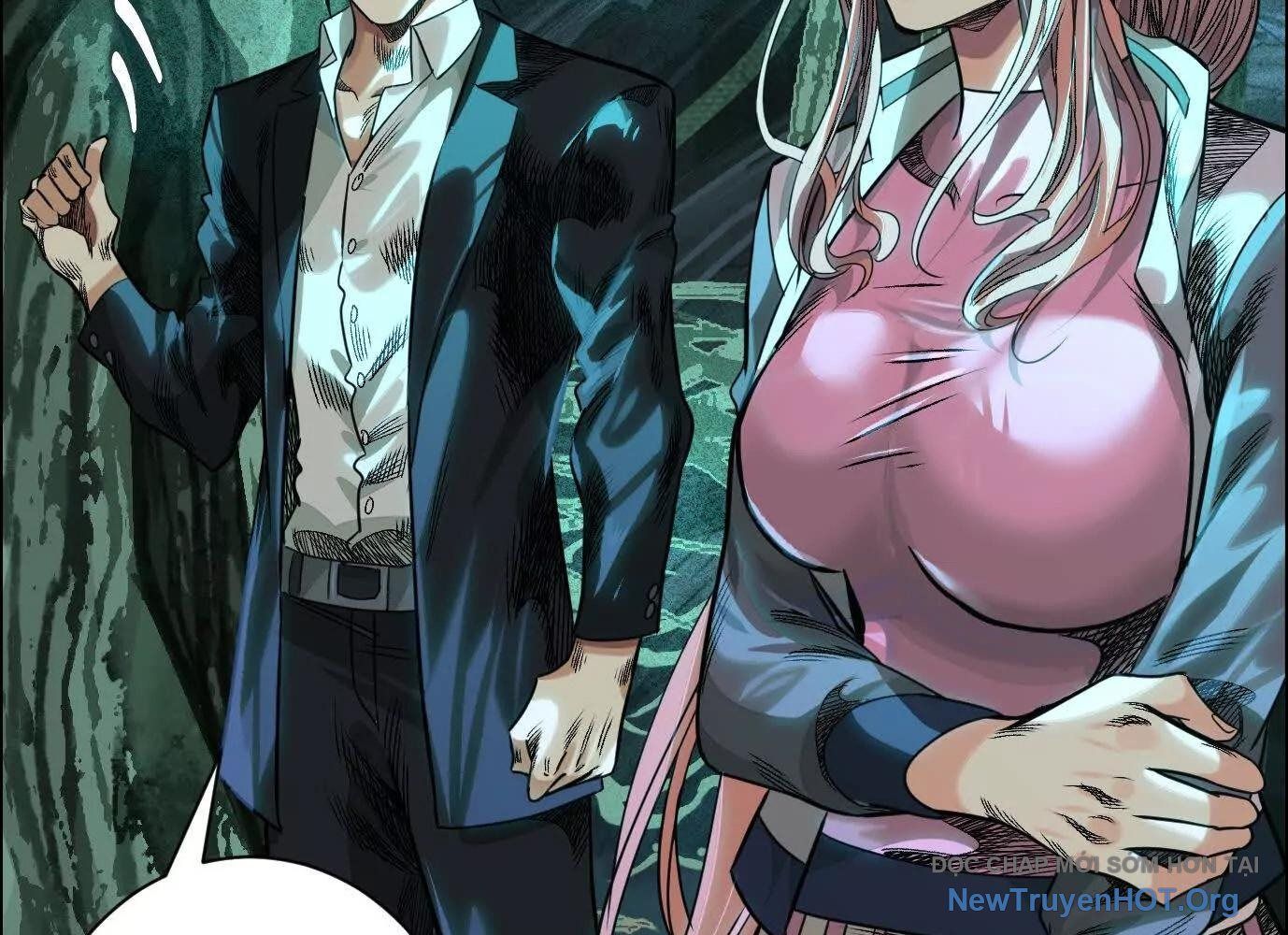 Thập Nhị Tinh – Dị Thú Mê Thành Chapter 79 - Trang 2