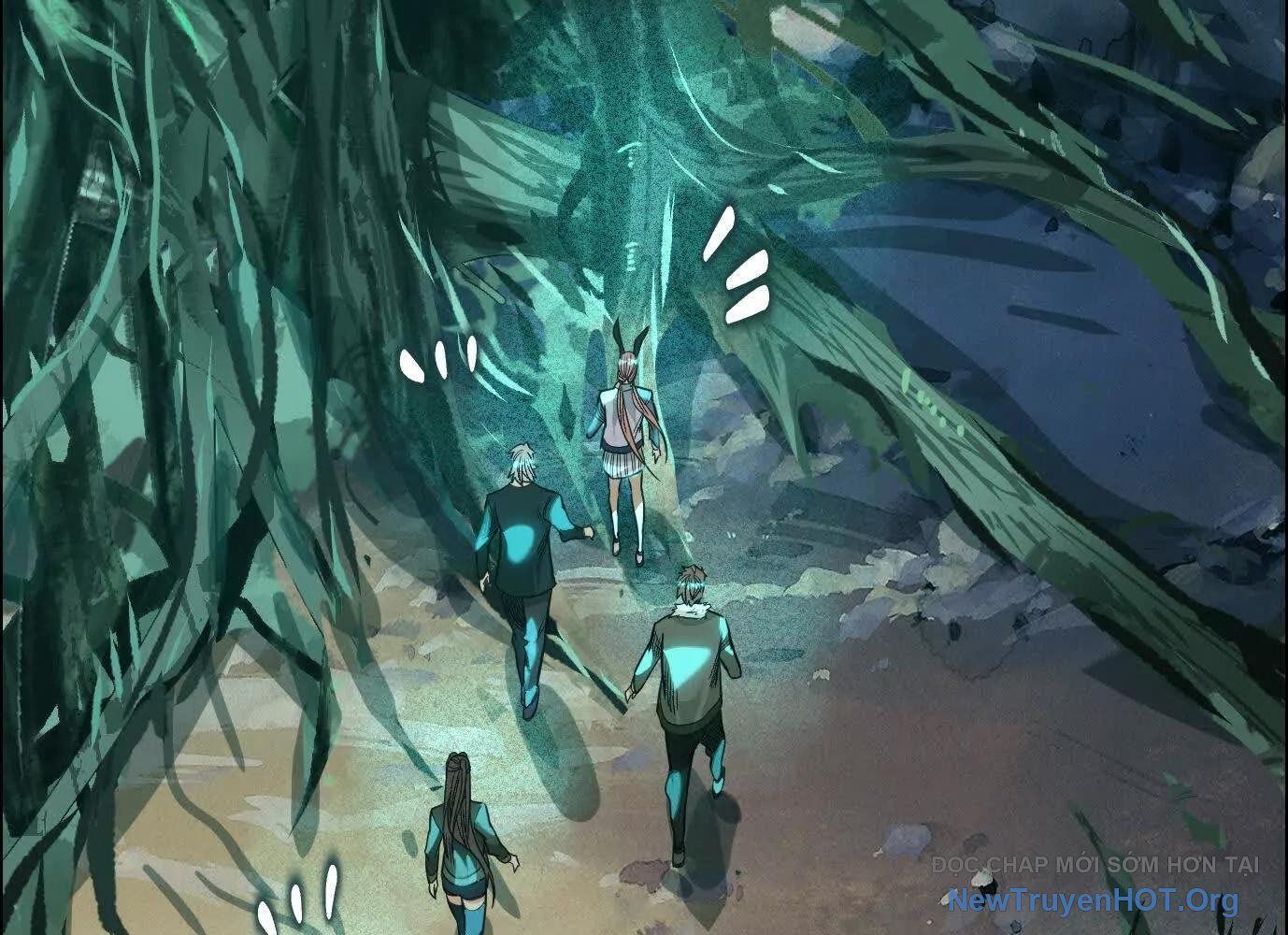 Thập Nhị Tinh – Dị Thú Mê Thành Chapter 79 - Trang 2