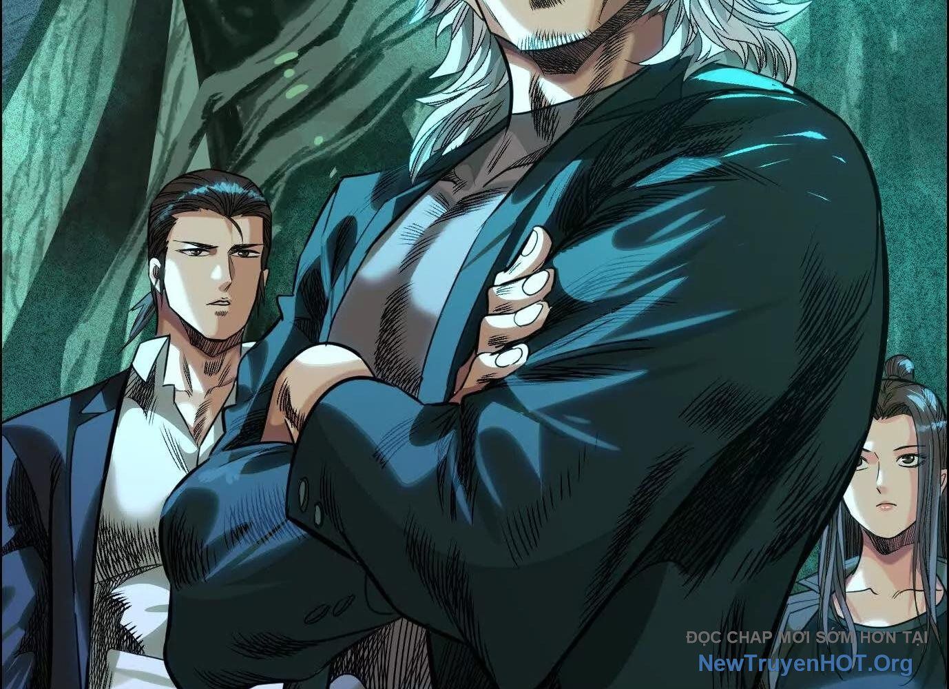 Thập Nhị Tinh – Dị Thú Mê Thành Chapter 79 - Trang 2