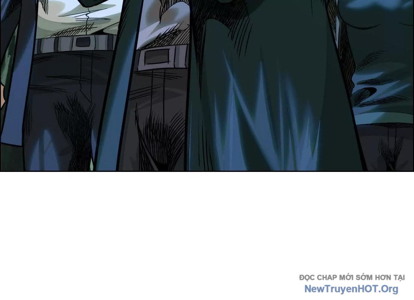 Thập Nhị Tinh – Dị Thú Mê Thành Chapter 79 - Trang 2